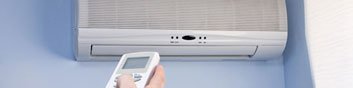 Air Conditioners in Burlington ON